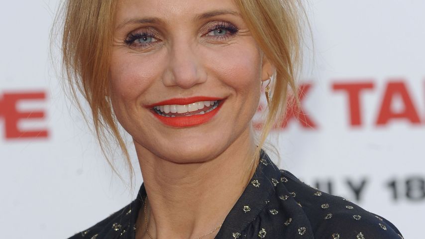 Cameron Diaz