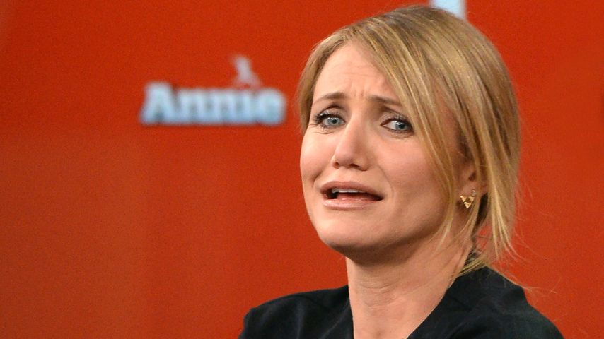 Cameron Diaz