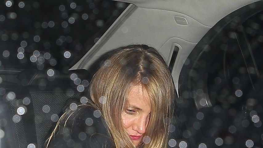 Cameron Diaz