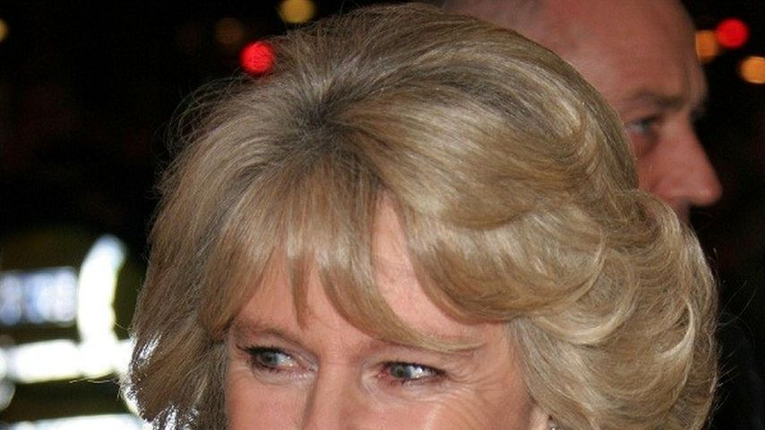 Camilla Parker Bowles