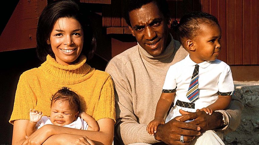 Bill Cosby
