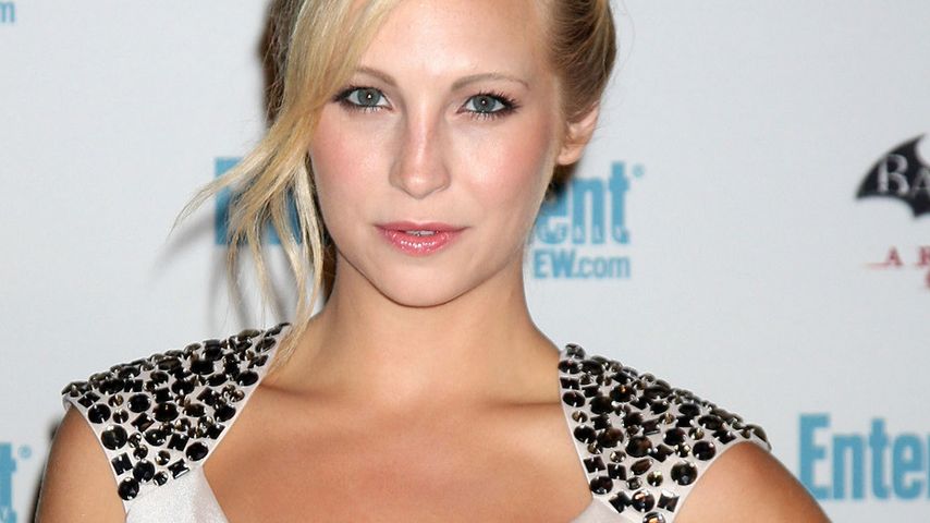 Candice Accola