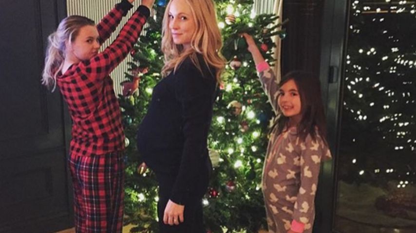 Candice Accola