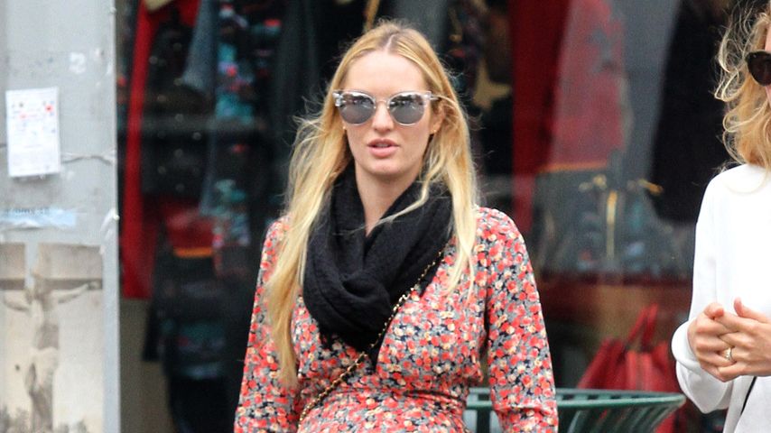 Candice Swanepoel