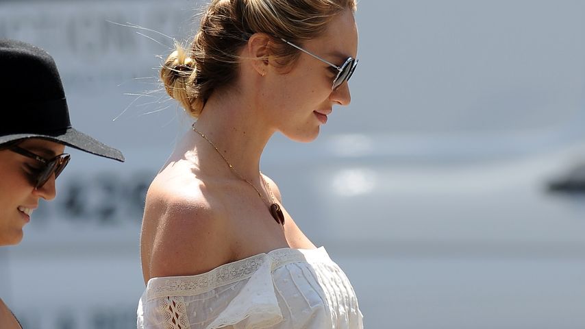 Candice Swanepoel