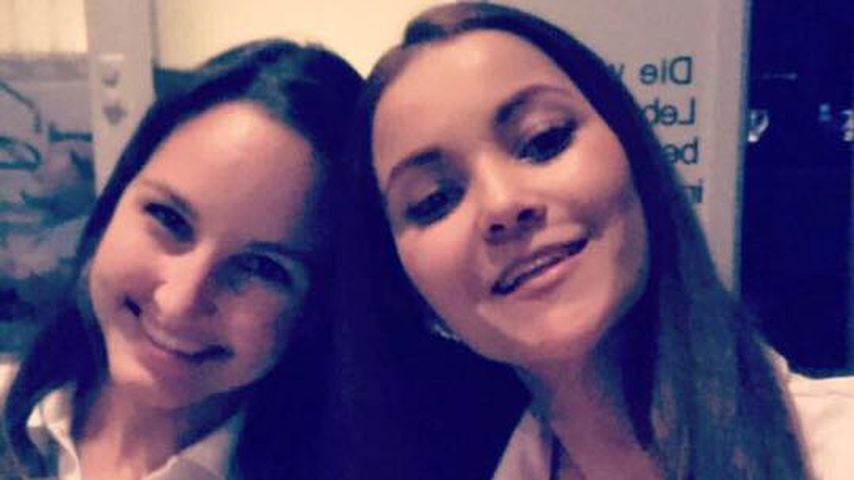 Cara und Kattia, Bachelor-Kandidatinnen 2017