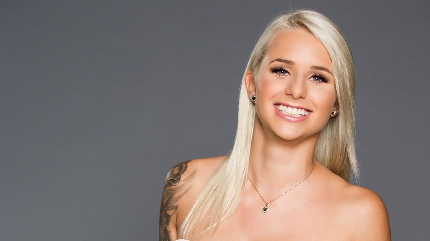 Carina, Bachelor-Kandidatin 2018