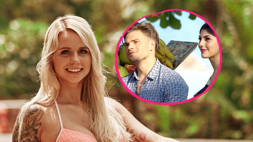 Johannes & Yeliz ein Liebespaar? Das weiß Carina Spack!