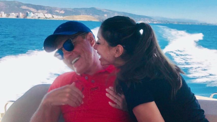 12 Jahre Dieter Bohlen & Carina: Die Geschichte ihrer Liebe!