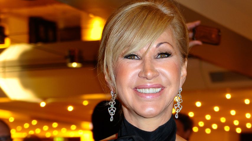 Carmen Geiss