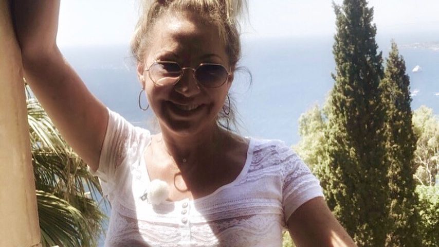 Carmen Geiss, Reality-TV-Darstellerin