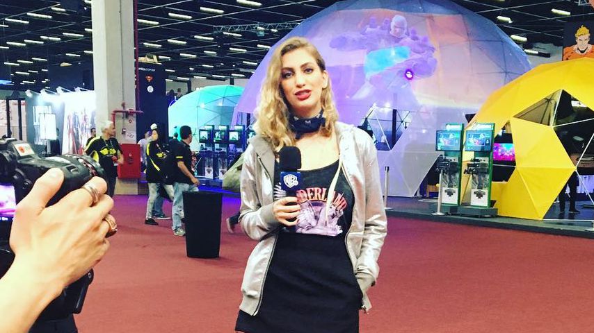 Carol Moreira, YouTuberin