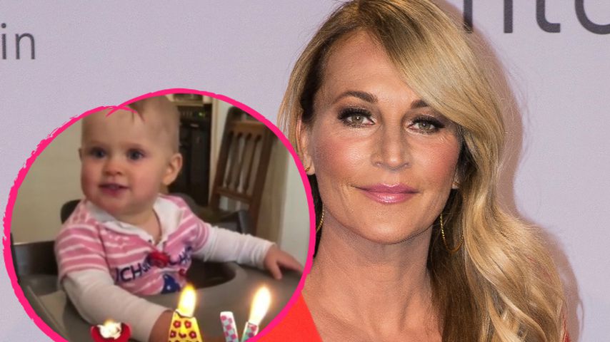 Erster B-Day-Song: Caroline Beils Tochter Ava flippt aus!