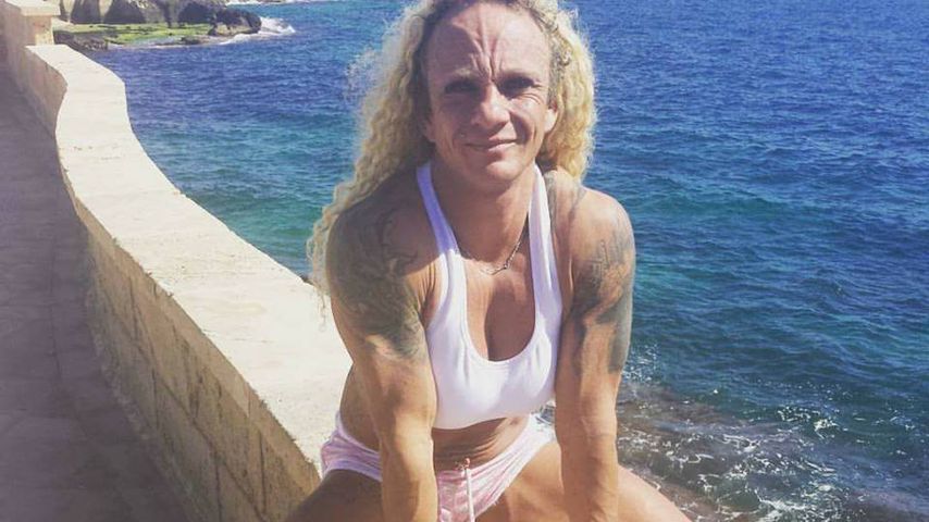 "Goodbye Deutschland"-Star Caroline Robens