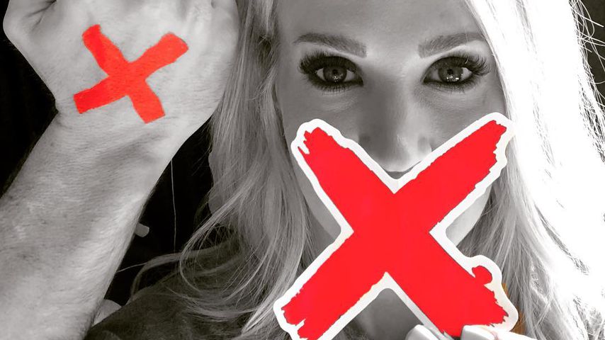 Carrie Underwood und ihr Mann