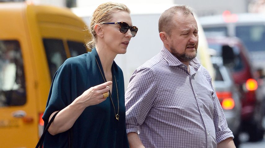 Cate Blanchett