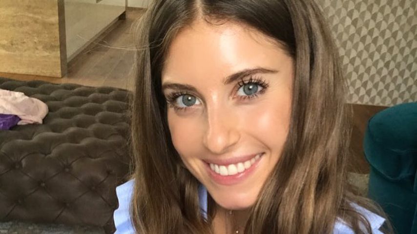 Cathy Hummels, Ehefrau von Fußballprofi Mats Hummels