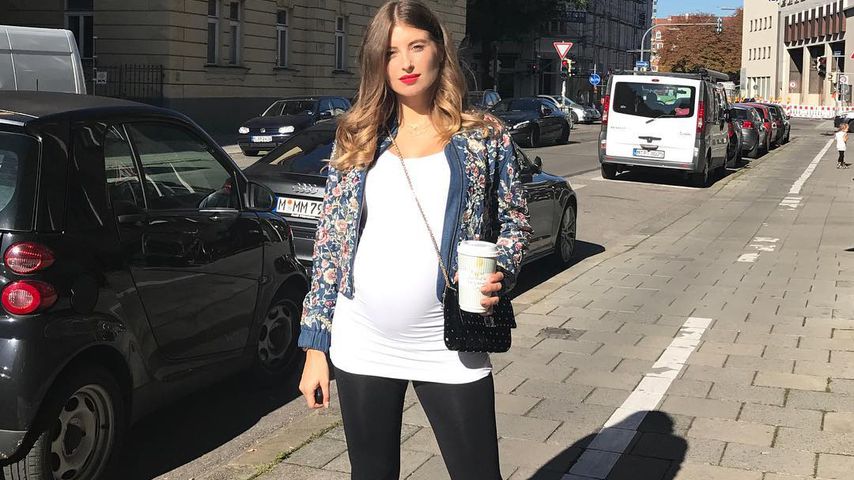 Cathy Hummels