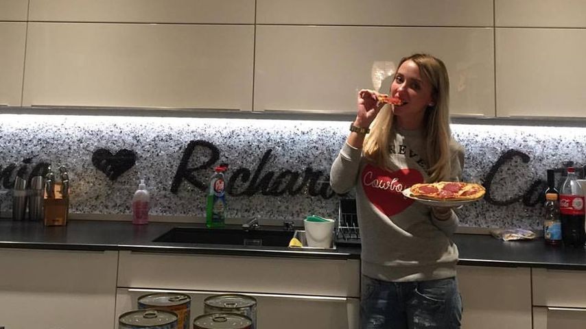 Cathy Lugner, Ex-"Promi Big Brother"-Kandidatin