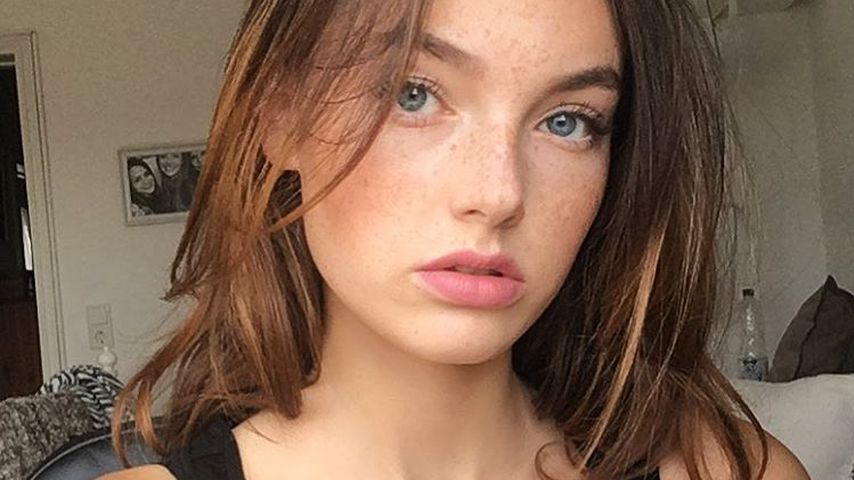 100.000€ GNTM-Preisgeld: Siegerin Céline gönnt sich eine OP!
