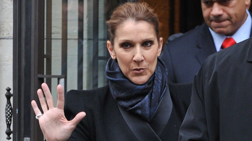 Celine Dion