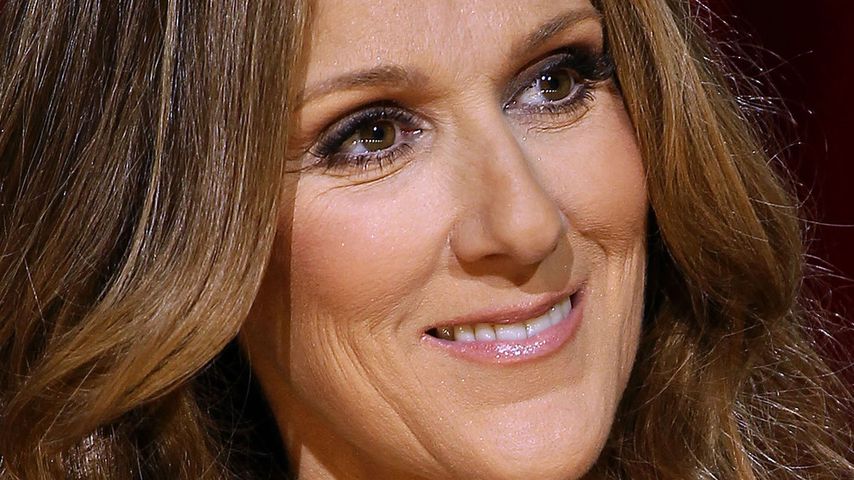 Celine Dion