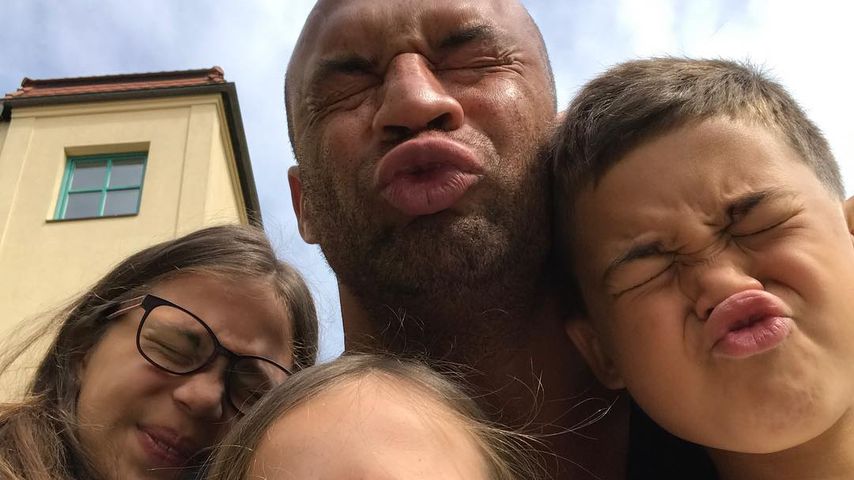 "Das Ei macht Pipi": Oster-Lachanfall bei Detlef & Kids!