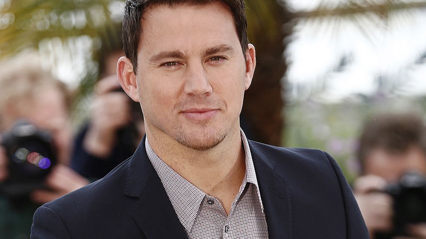Channing Tatum