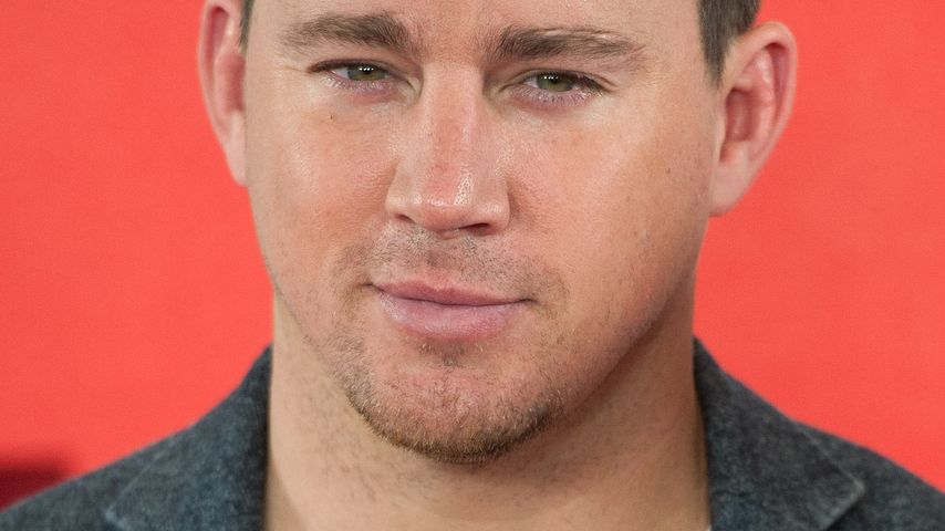 Channing Tatum
