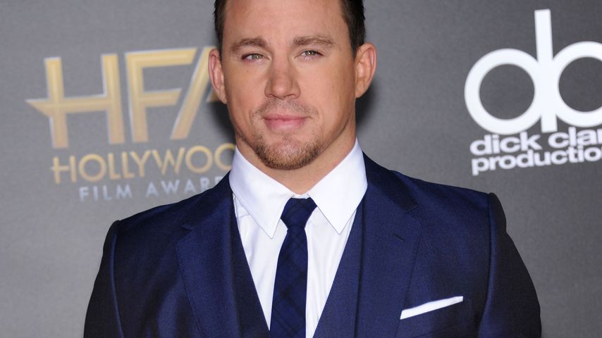 Channing Tatum