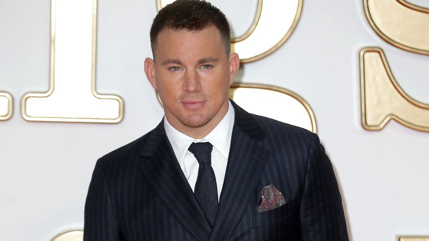 Channing Tatum