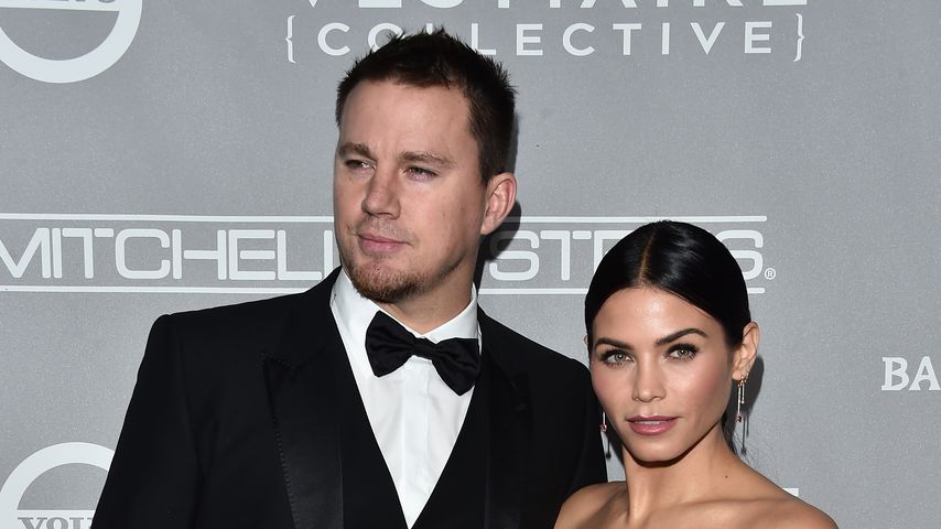Channing & Jenna getrennt: So filmreif war ihre große Liebe!