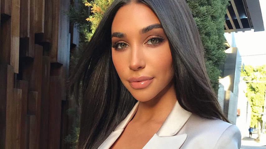 Chantel Jeffries