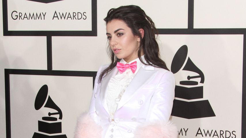 Charli XCX