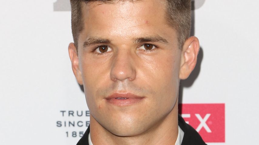 Charlie Carver