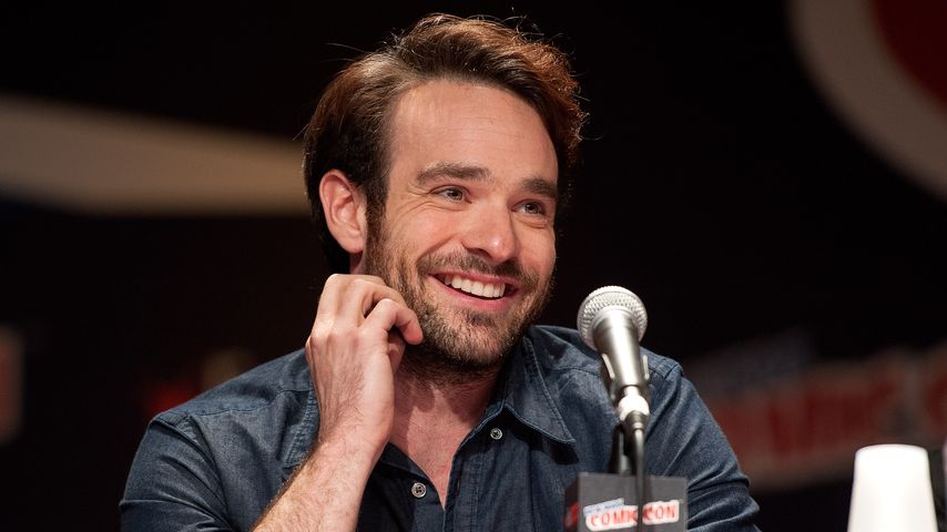 Charlie Cox, britischer Schauspieler