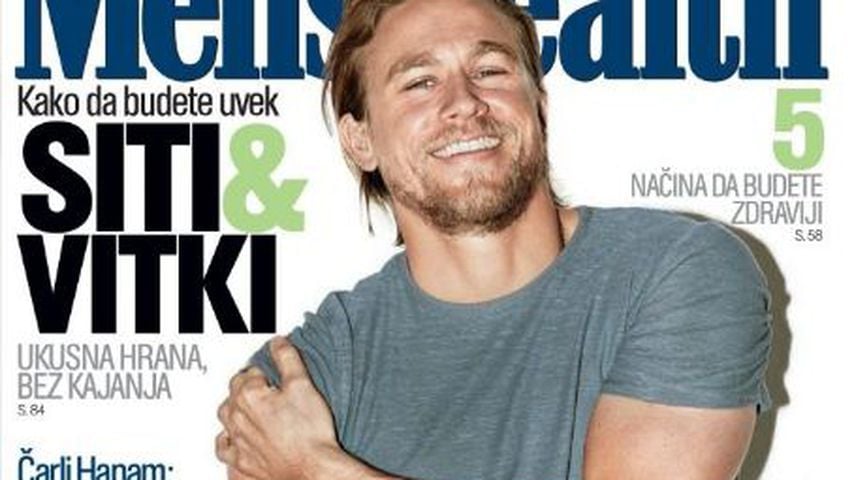 Charlie Hunnam, Schauspieler