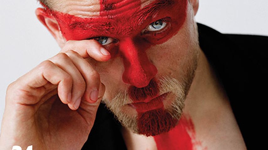 Charlie Hunnam