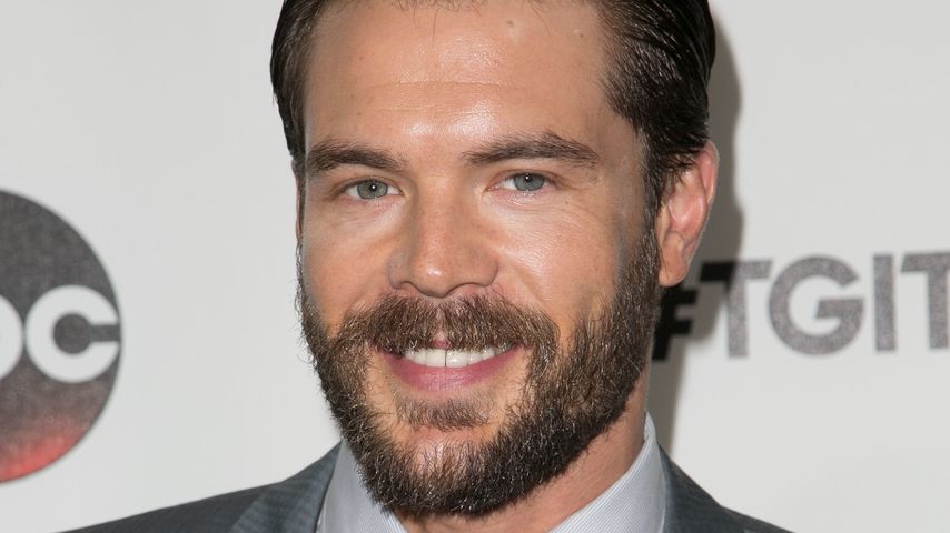 Charlie Weber