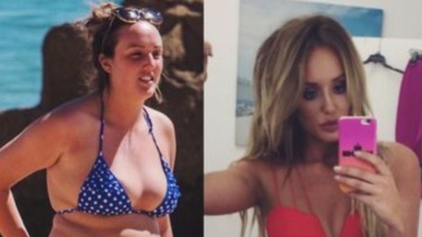 Charlotte Crosby