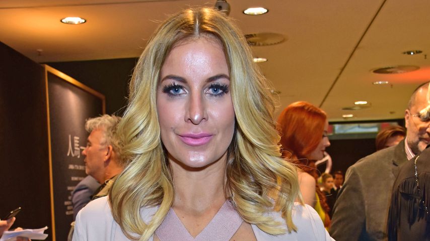 Tränen bei Charlotte Würdig: Fehlgeburten setzen ihr noch zu