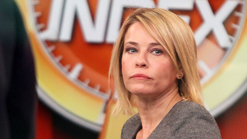 Chelsea Handler