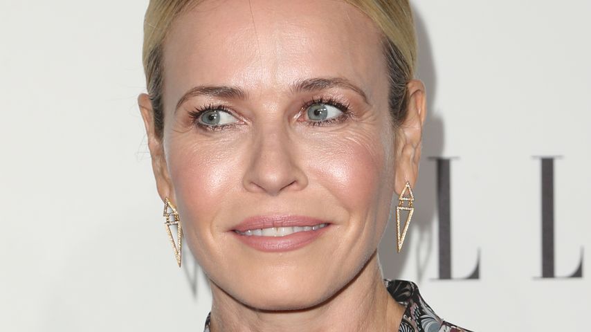 Talkmasterin Cheslea Handler im Oktober 2016 bei den Elle Women in Hollywood-Awards in Los Angeles