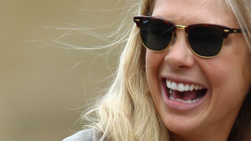 Chelsy Davy