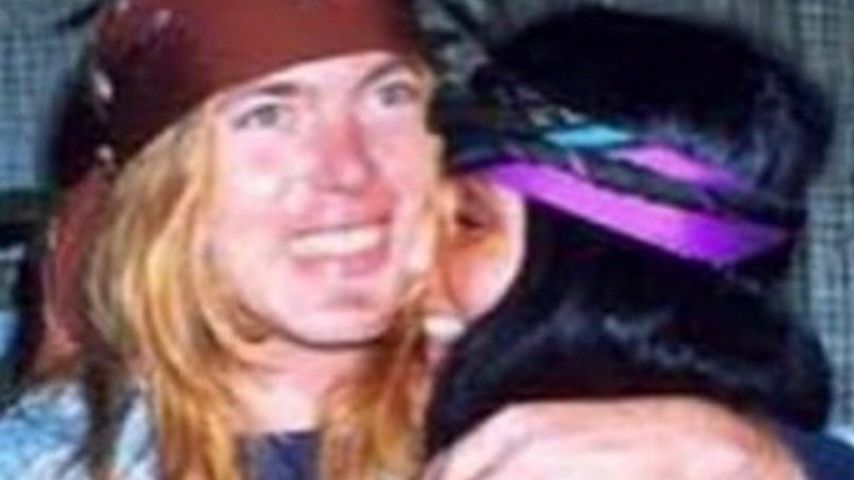 Gregg Allman und Cher