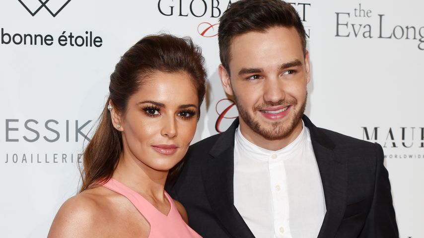 Cheryl Cole und Liam Payne