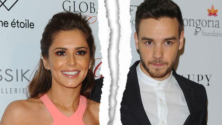 UK-Traumpaar-Trennung: Alles aus bei Cheryl & Liam Payne!