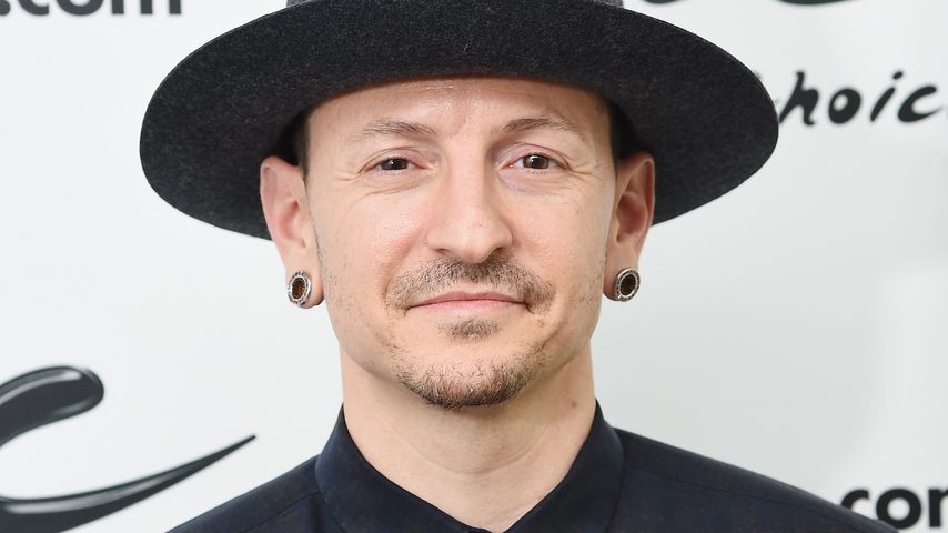 Chester Bennington, Sänger