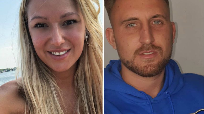 Chethrins Ex-Lover spricht: Auch mich hat sie verheimlicht!