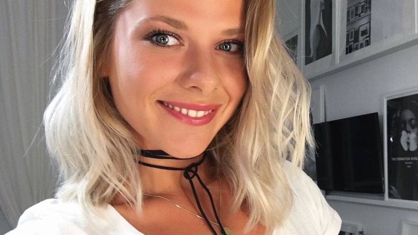 Cheyenne Pahde, "Alles was zählt"-Schauspielerin